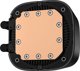 Deepcool LE500 Marrs Υδρόψυξη Επεξεργαστή 240mm LED - R-LE500-BKLNMG-G-1