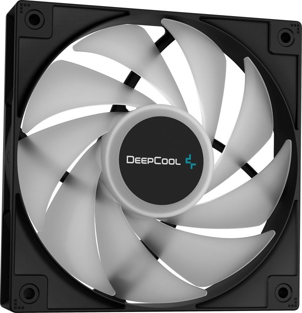 Deepcool LE500 Marrs Υδρόψυξη Επεξεργαστή 240mm LED - R-LE500-BKLNMG-G-1