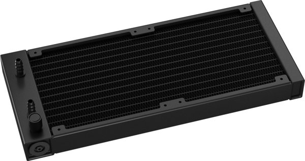 Deepcool LE500 Marrs Υδρόψυξη Επεξεργαστή 240mm LED - R-LE500-BKLNMG-G-1