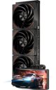 Thermalright Rainbow Vision 360 Turbo ARGB Black Ψύξη με Νερό