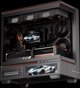 Thermalright Rainbow Vision 360 Turbo ARGB Black Ψύξη με Νερό