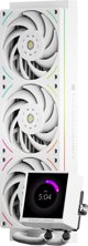 Thermalright Peerless Vision 360 UB ARGB White υδρόψυξη