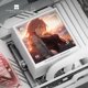 Thermalright Peerless Vision 360 UB ARGB White υδρόψυξη