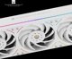 Thermalright Peerless Vision 360 UB ARGB White υδρόψυξη