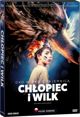 Το αγόρι και ο λύκος DVD