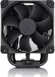 Noctua NH-U9S Chromax.black Ψύκτρα CPU 92mm, Αθόρυβη, Μαύρη