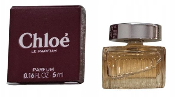 Chloe Le Parfum edp 5ml