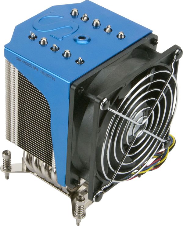 Chłodzenie CPU SuperMicro SNK-P0051AP4