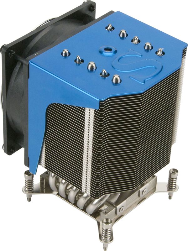 Chłodzenie CPU SuperMicro SNK-P0051AP4