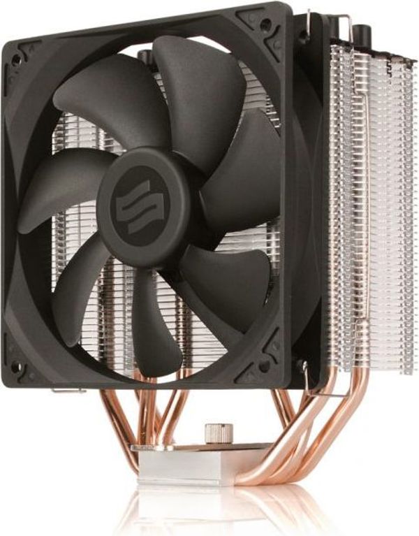 Ψύξη CPU SilentiumPC Fera 3 HE1224 v2 (SPC144)