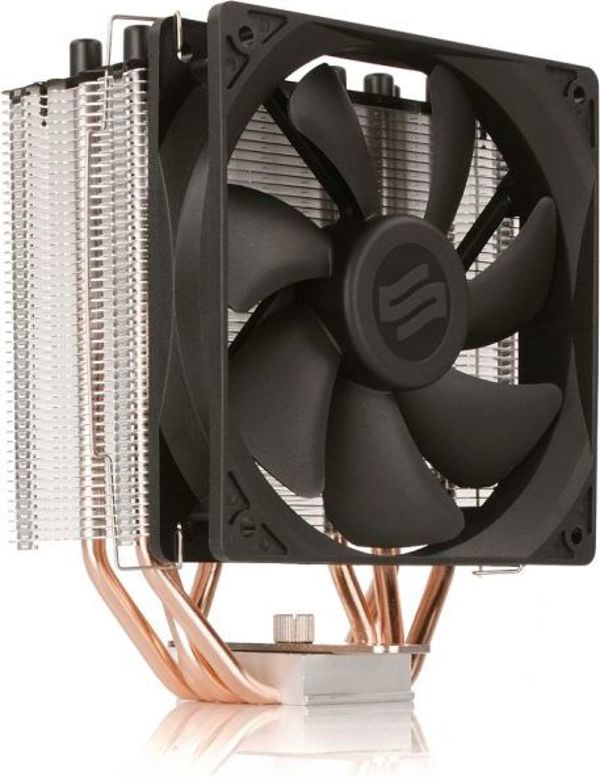 Ψύξη CPU SilentiumPC Fera 3 HE1224 v2 (SPC144)