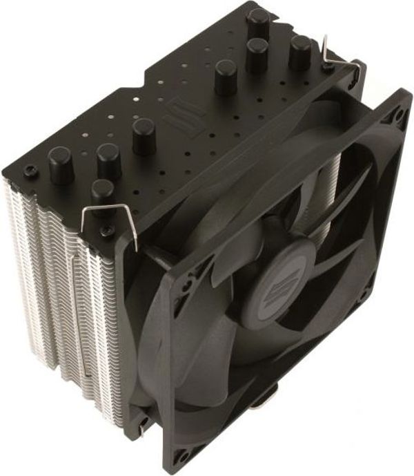 Ψύξη CPU SilentiumPC Fera 3 HE1224 v2 (SPC144)