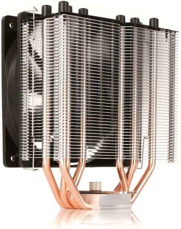 Ψύξη CPU SilentiumPC Fera 3 HE1224 v2 (SPC144)