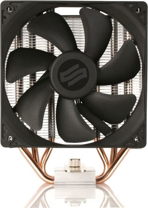 Ψύξη CPU SilentiumPC Fera 3 HE1224 v2 (SPC144)