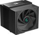 Deepcool Ψύκτρα CPU Assassin IV VC Vision, Συμβατή με Intel & AMD, Μαύρο