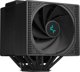 Deepcool Ψύκτρα CPU Assassin IV VC Vision, Συμβατή με Intel & AMD, Μαύρο