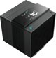 Deepcool Ψύκτρα CPU Assassin IV VC Vision, Συμβατή με Intel & AMD, Μαύρο