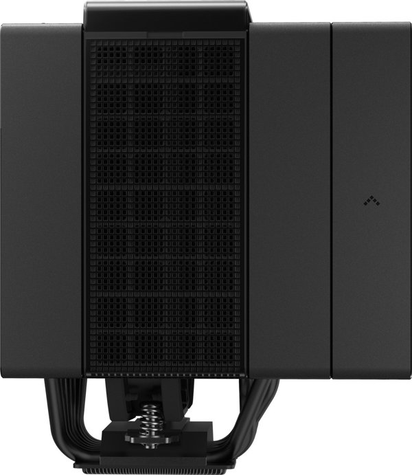 Deepcool Ψύκτρα CPU Assassin IV VC Vision, Συμβατή με Intel & AMD, Μαύρο