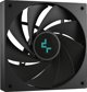 Deepcool Ψύκτρα CPU Assassin IV VC Vision, Συμβατή με Intel & AMD, Μαύρο