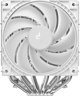 Deepcool AG620 G2 WH ARGB Αερόψυξη Επεξεργαστή CPU 12cm Λευκή
