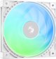 Deepcool AG620 G2 WH ARGB Αερόψυξη Επεξεργαστή CPU 12cm Λευκή