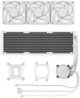 Chłodzenie wodne Fractal Design Radius 360 RGB White (FD-W-RA1-3603)