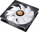 Thermaltake UX210 ARGB Ψύκτρα Επεξεργαστή CPU - Αερόψυξη με Φωτισμό ARGB (CL-P079-CA12SW-A)