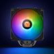 Thermaltake UX210 ARGB Ψύκτρα Επεξεργαστή CPU - Αερόψυξη με Φωτισμό ARGB (CL-P079-CA12SW-A)