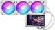 Ψύκτρα ASUS ROG RYUO IV 360 ARGB Λευκή