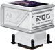 Ψύκτρα ASUS ROG RYUO IV 360 ARGB Λευκή