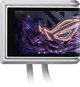 Ψύκτρα ASUS ROG RYUO IV 360 ARGB Λευκή