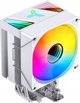 Ψύκτρα CPU Jonsbo CR-1400 V2 ARGB Λευκή