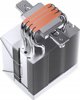Ψύκτρα CPU Jonsbo CR-1400 V2 ARGB Λευκή