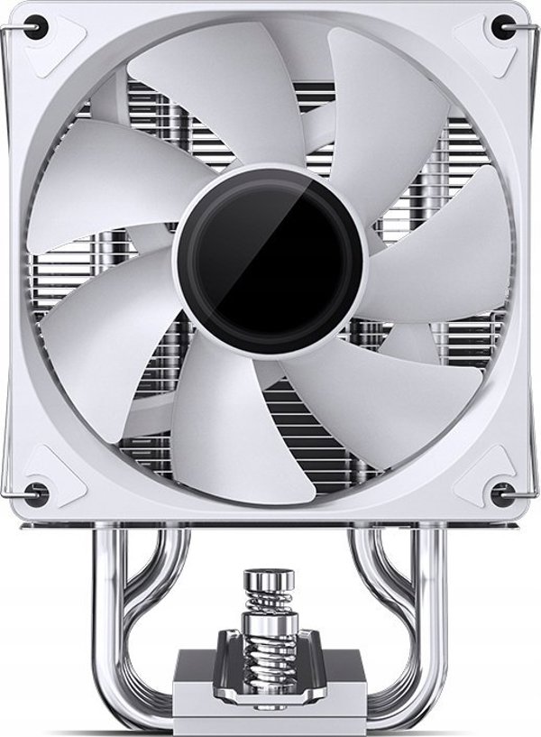 Ψύκτρα CPU Jonsbo CR-1400 V2 ARGB Λευκή