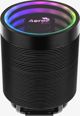 Aerocool Mirage 5 Ψύκτρα Επεξεργαστή CPU με Infinity Mirror RGB Φωτισμό και Τεχνολογία Heat Core Touch (ACTC-MR90517.01)