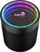 Aerocool Mirage 5 Ψύκτρα Επεξεργαστή CPU με Infinity Mirror RGB Φωτισμό και Τεχνολογία Heat Core Touch (ACTC-MR90517.01)