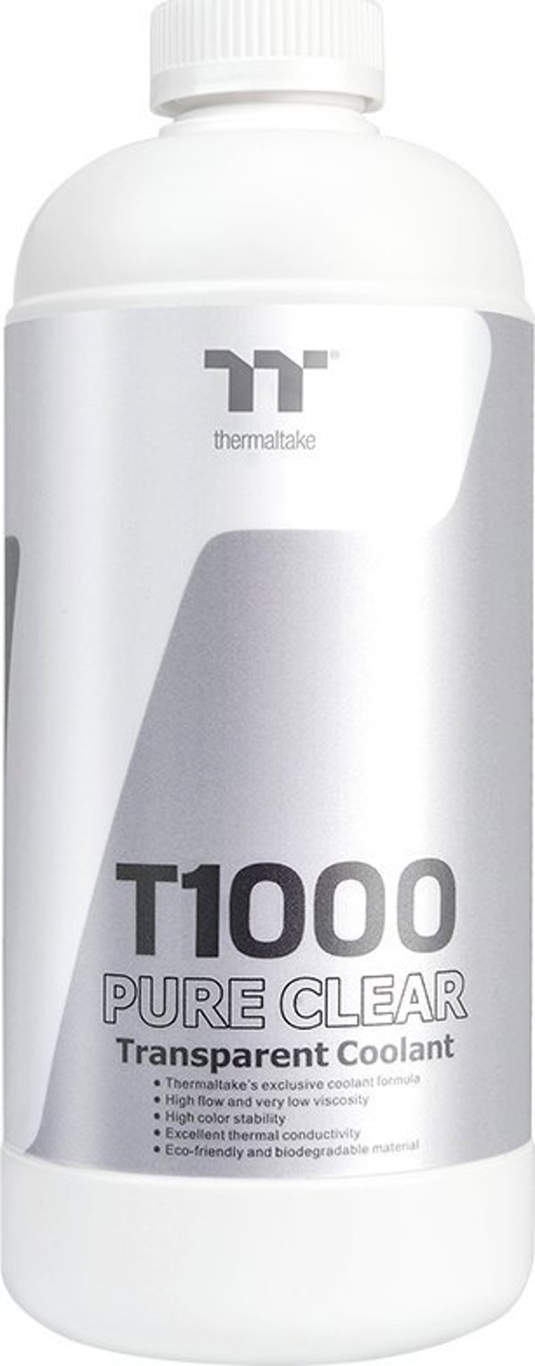 Thermaltake Pacific CLM360 Ultra Hard Tube Υδρόψυξη Επεξεργαστή, 3x120mm Fans, PWM, CL-W335-CU12SW-A