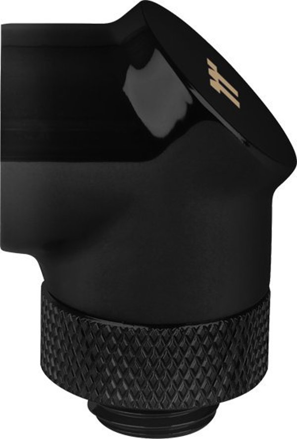 Thermaltake Pacific CLM360 Ultra Hard Tube Υδρόψυξη Επεξεργαστή, 3x120mm Fans, PWM, CL-W335-CU12SW-A