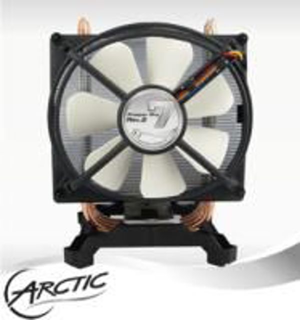Chlodzenie CPU Arctic Freezer 7 Pro Rev.2 DCACO-FP701-CSA01
