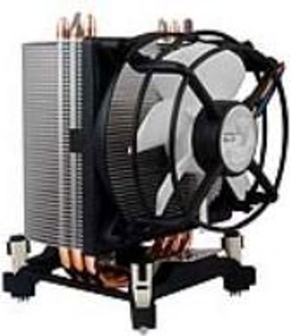 Chlodzenie CPU Arctic Freezer 7 Pro Rev.2 DCACO-FP701-CSA01