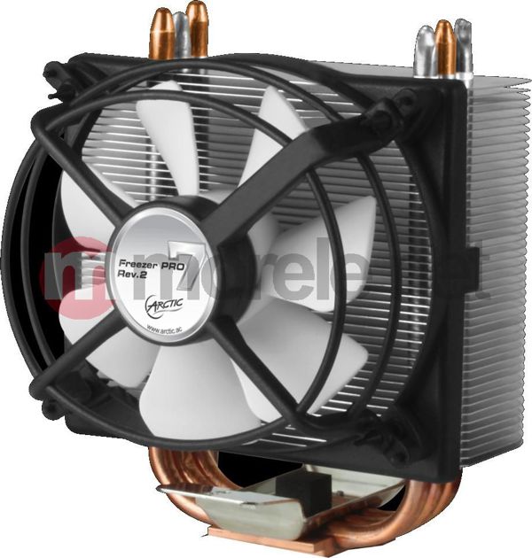 Chlodzenie CPU Arctic Freezer 7 Pro Rev.2 DCACO-FP701-CSA01