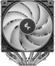 Deepcool AG620 G2 ARGB Ψύκτρα CPU Αέρος, 12cm Ανεμιστήρες, Μαύρο