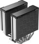 Deepcool AG620 G2 ARGB Ψύκτρα CPU Αέρος, 12cm Ανεμιστήρες, Μαύρο