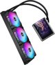Aušintuvas ASUS ROG RYUO IV 360 ARGB