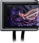 Aušintuvas ASUS ROG RYUO IV 360 ARGB
