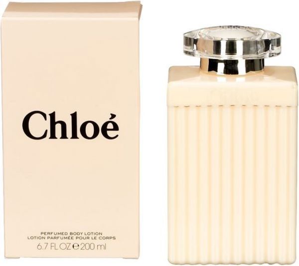 Chloe Chloe Balsam do ciala 200ml