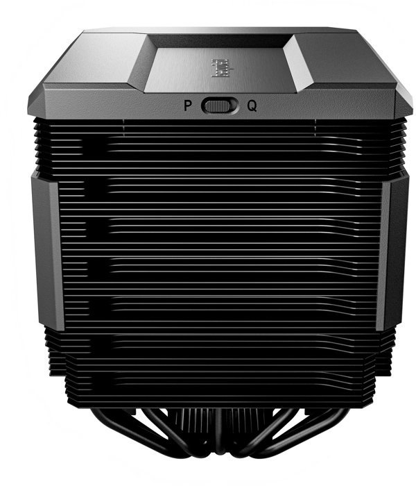 be quiet! Dark Rock Pro 6 (BK048) Ψύκτρα Επεξεργαστή Υψηλής Απόδοσης