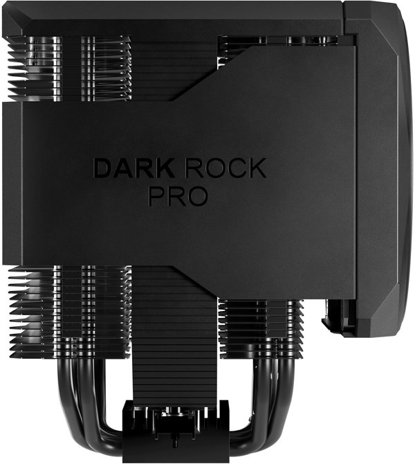 be quiet! Dark Rock Pro 6 (BK048) Ψύκτρα Επεξεργαστή Υψηλής Απόδοσης