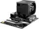 be quiet! Dark Rock Pro 6 (BK048) Ψύκτρα Επεξεργαστή Υψηλής Απόδοσης