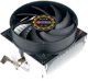 Titan Ψύκτρα CPU DC-K8N925B/R/CU35 για Επεξεργαστή - Αθόρυβη Ψύξη Υψηλής Απόδοσης